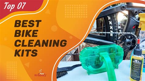 Best Bike Cleaning Kits In 2022 Top Listed Products Suggested Youtube