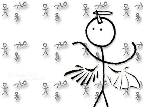 Stickman Wallpapers Wallpaper Cave