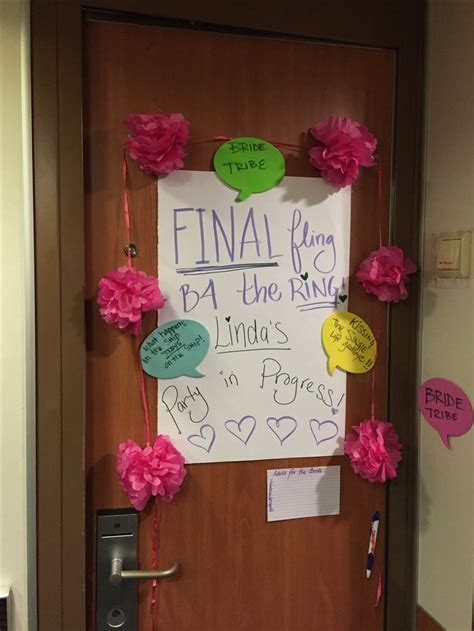 Cruise theme party | cruise theme! Cruise ship cabin door bachelorette party decoration and ...