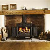 Ideas For Hearths For Wood Burning Stoves Images