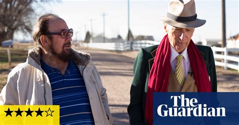 Voyeur Review Gay Talese Meets A Motel Snooper In Creepy Netflix