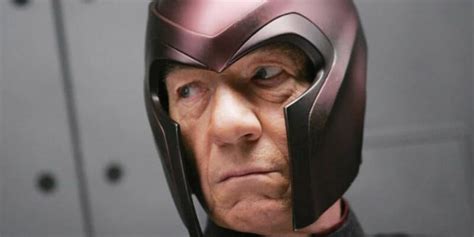Report Magneto Cut From ‘x Men Reboot Marvel Has Other Plans For