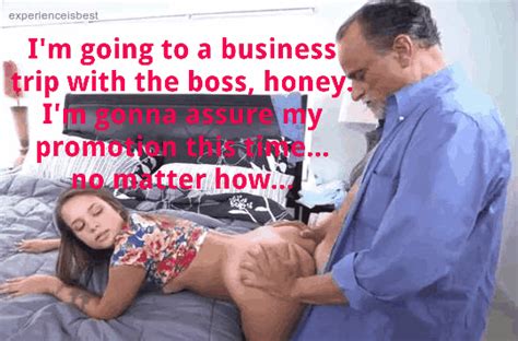 Pictures Showing For Boss Fucks Your Wife Captions Mypornarchive Net