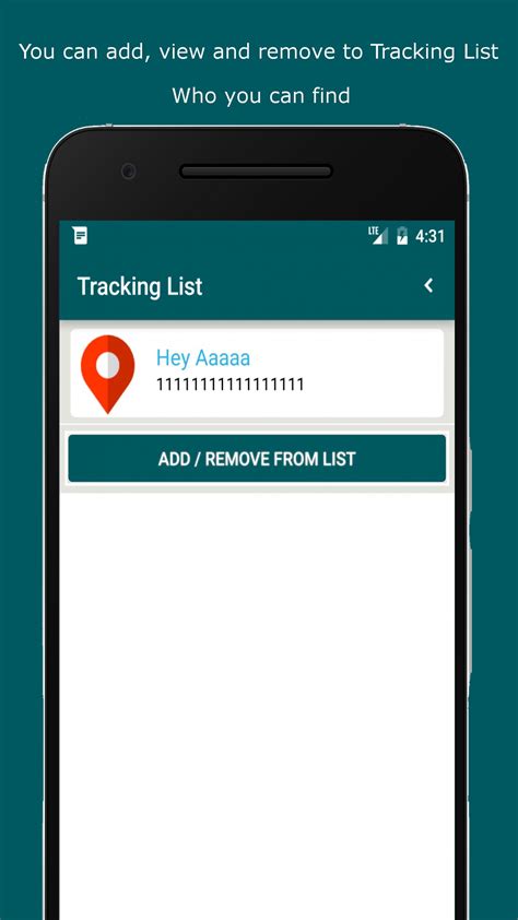 Find My Phone Track My Lost Phone And Phone Locator Apk For Android Download