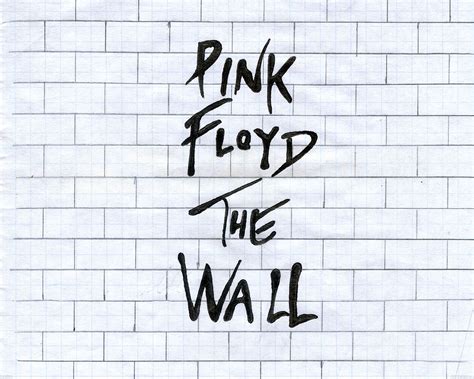 Pink Floyd The Wall Album Youtube Mobilitybilla
