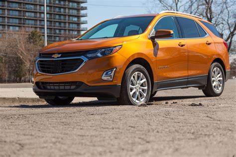 New and Used Chevrolet Equinox (Chevy): Prices, Photos, Reviews, Specs