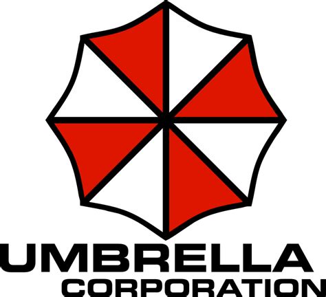 Download Umbrella Corp Png Umbrella Corporation Logo Vector Hd