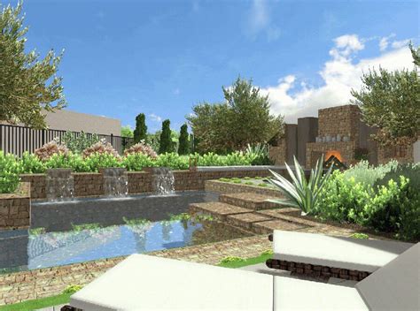 About Shrubhub Landscaping Diy Backyard Decor Backyard Patio Designs