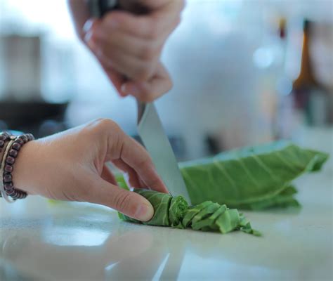 A quick explanation of what are the four common cuts used in french cuisine: 5 Basic Knife Cuts That Will Make You Look Like a Master Chef