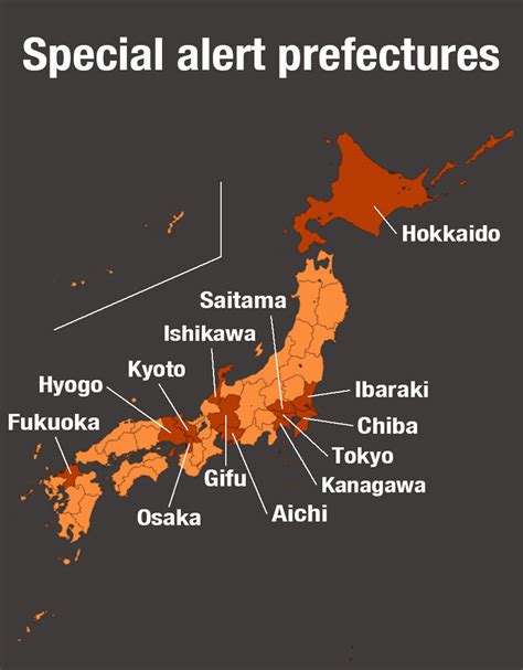 Japan Extends State Of Emergency Nhk World Japan News