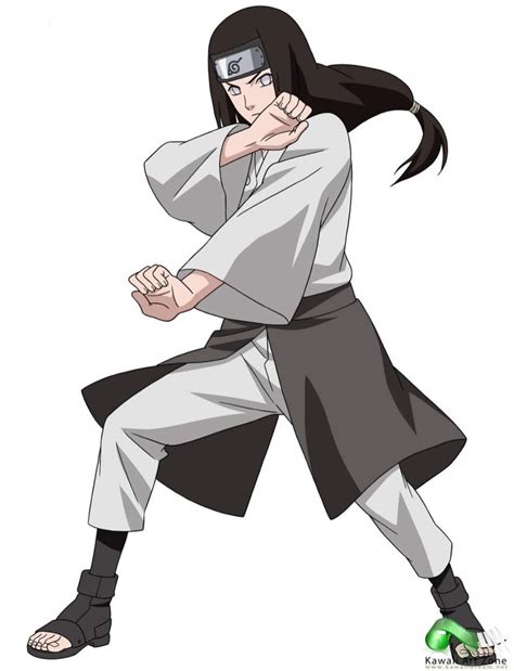 Neji Hyuuga 日向ネジ Wiki Naruto Fr Amino