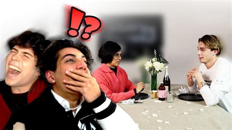 I Took My BESTFRIEND S MOM ON A DATE YouTube