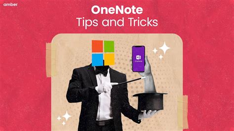 Onenote Tips And Tricks 15 Best Ways To Enchance Productivity Amber