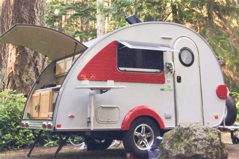Check Out This Tb Teardrop Camper Travel In Style On Outdoorsy Casita Travel Trailers
