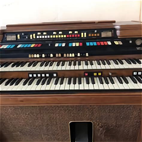 Hammond B3 Organ For Sale 10 Ads For Used Hammond B3 Organs