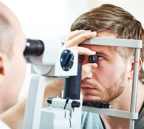 Digital Retinal Imaging Cedar Pointe Optometry