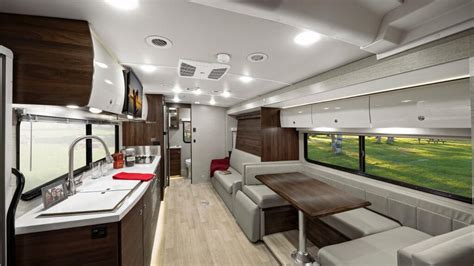 What Is A Class C Rv Everything You Need To Know