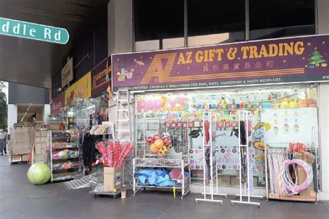 Maybe you would like to learn more about one of these? 3 Best Party Shops for Helium Balloons in Bugis - Near Me ...