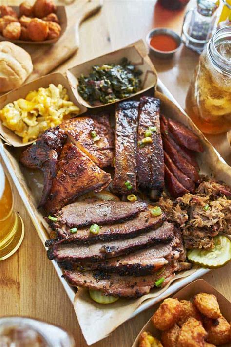 What Is Texas Style Bbq Everything You Need To Know