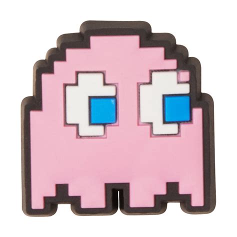 Pac Man Pinky Nordicoutdoor Crocs