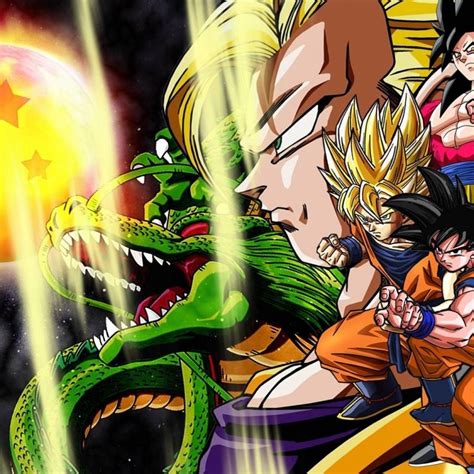 10 Best Dragon Ball Z Cool Wallpaper Full Hd 1920×1080 For Pc Background 2020