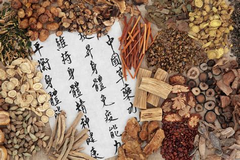 The first formal manual of pharmacology was the shen nong which lists 365 herbs and dates back to the han dynasty in the first century. Immune Sytem - Clinic Osteopathy & Naturopathy Berlin