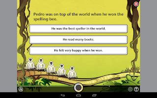 Lexia reading core5 provides students immediate corrective feedback, multiple levels of scaffolding, and explicit instruction both online and through direct instruction with the teacher. Lexia Reading Core5 - Free Android app | AppBrain