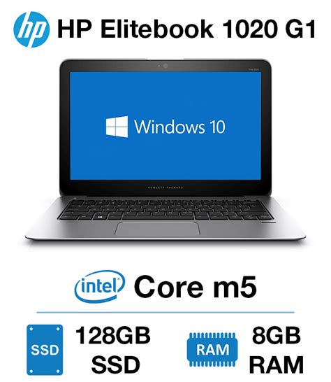 Check spelling or type a new query. HP Elitebook Folio 1020 G1 Core m5 | 8GB RAM | 128GB SSD ...