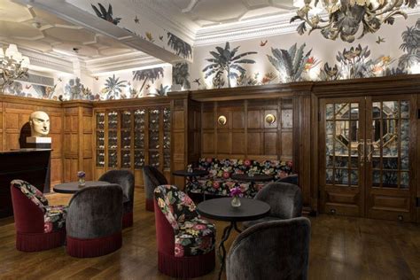 Browns Hotel Londons Oldest Hotel Gets A Five Star Makeover