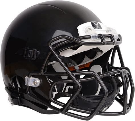 Xenith X2e Youth Five Star Football Helmet Black With