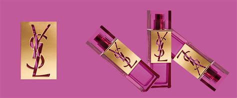 Elle Damendüfte Yves Saint Laurent Marken Parfümerie Erb Shop