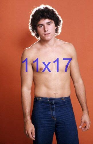 Christopher Knight Barechested Shirtless The Brady Bunch X 16298 Hot