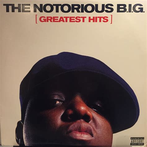 Notorious Big Greatest Hits 2007 Vinyl Discogs