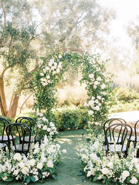 10 Stunning Garden Style Wedding Ideas Wedboard Wedtips