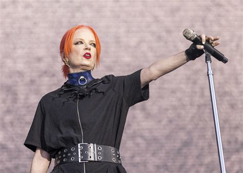 garbage s shirley manson opens up about mental health menopause suicide and survival