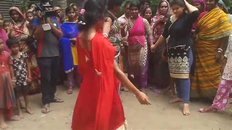 Bangladeshi Village Marriage Dance Youtube