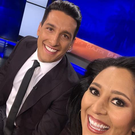 Lynette Romero Shares Update On Former Co Anchor Mark Mester After KTLA