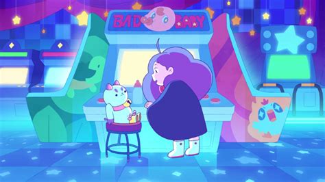 Bee And Puppycat Desktop Wallpaper