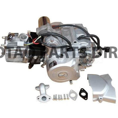 Replacement Engine For Tao Motor 110cc Atv Taotao Parts Direct