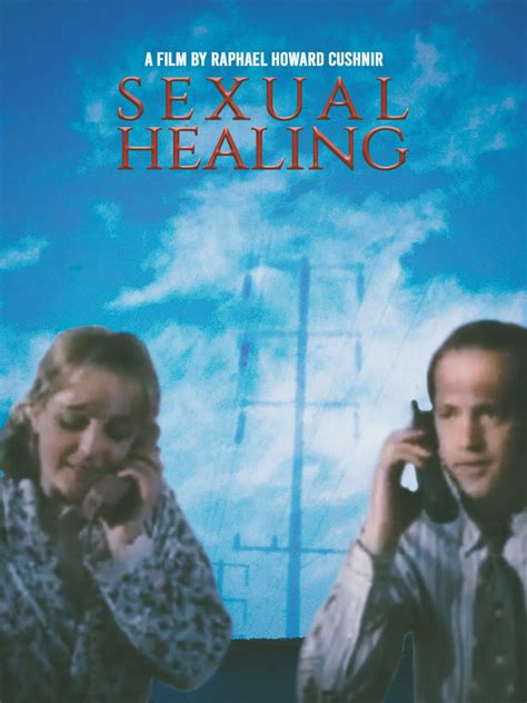 Sexual Healing 1993