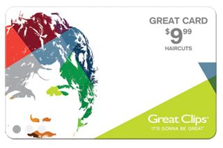 Sport clips haircuts is a franchise system, which means stores are independently owned and operated, therefore pricing is set at the store level and can vary from location to location. Thrifty Sisters Deals: Great Clips Gift Cards $9.99