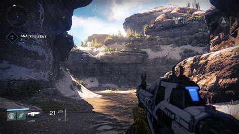 Destiny On PS4 Looks Gorgeous, 1080p Screenshots Show Intricate Details ...
