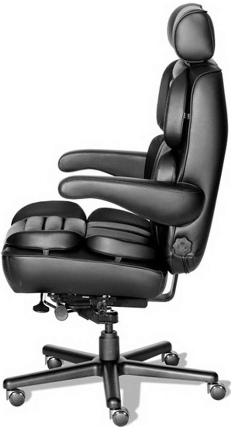 Galaxy Big And Tall Executive Chair 500 Lb Rated Office Chair