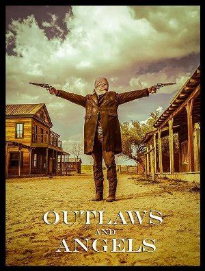 Outlaws And Angels Online Nyafilmer