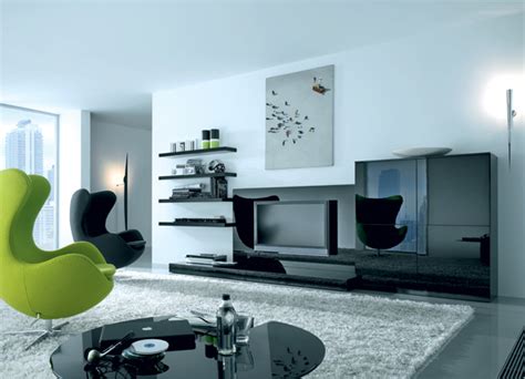 Furniture And Designs For Modern Living Room