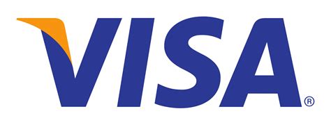 Visa Png Logo Images