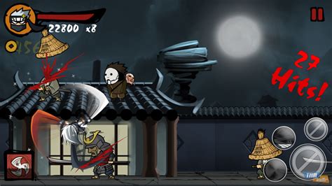 Ninja Revenge İndir Ücretsiz Oyun İndir Ve Oyna Tamindir