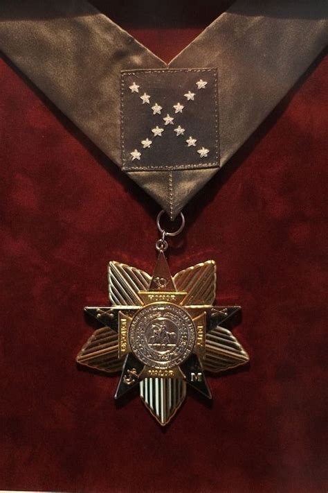 Confederate Medal Of Honor Civil War Confederate Civil War History