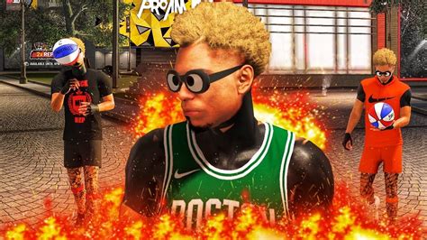 Best Drippiest Outfits On Nba 2k20 Look Like A Tryhard Vol 34