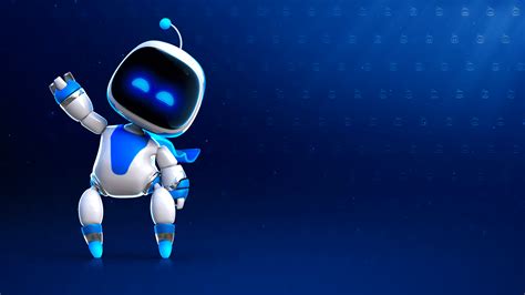 Encuentra imágenes de fondo de pantalla. Astro Bot Creator Nicolas Doucet Named Creative Director ...